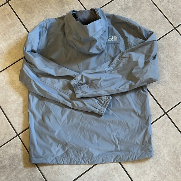 The North Face light weight  men’s jacket S/P - Picture 2 of 8